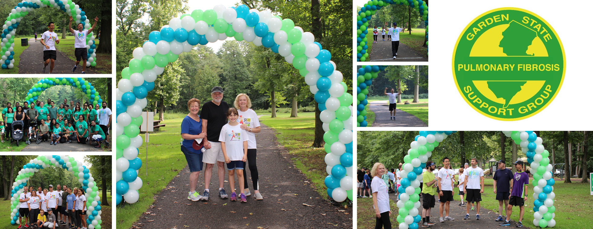 2025 Garden State 5K Run and Walk